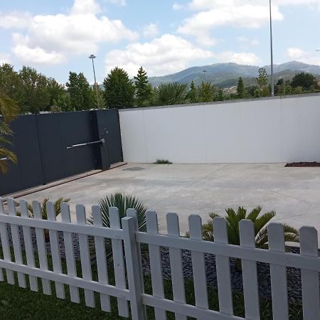 Villa Casa De Ponte Ponte de Lima Exterior foto